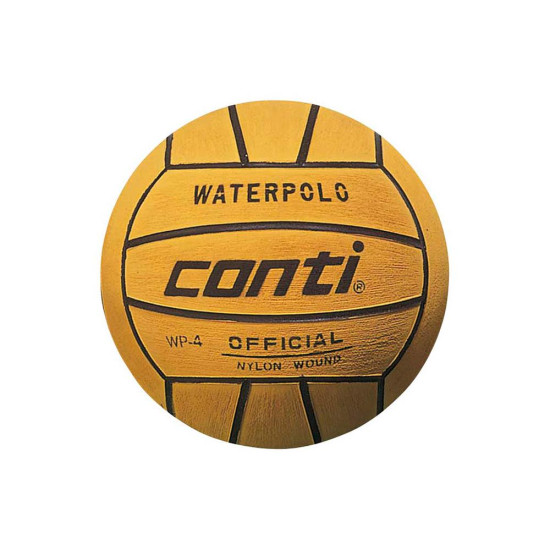 Amila Μπάλα Polo Conti WP-4 CONTI No. 4